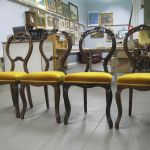 596 6242 CHAIRS